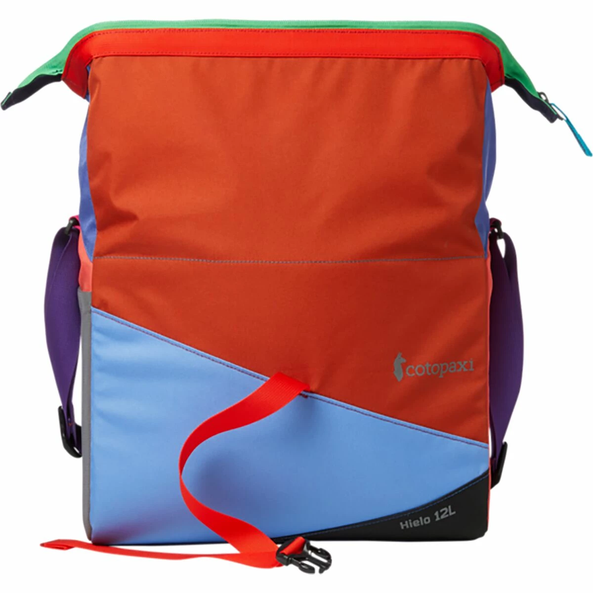 Promo β¨ Del Dia Hielo 12L Cooler Bag Cotopaxi Coolers π 11 Promo β¨ Del Dia Hielo 12L Cooler Bag Cotopaxi Coolers π - Image 9