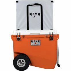 Brand new 🥰 Rollr 80 Cooler RovR Coolers 🎉 -Fly Fishing Shop DES 2