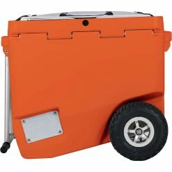 Brand new 🥰 Rollr 80 Cooler RovR Coolers 🎉 -Fly Fishing Shop DES D3 1