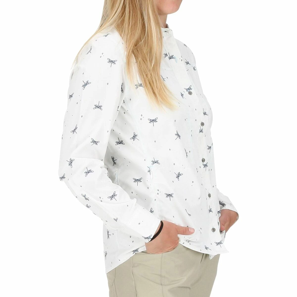 Deals π― Isle Long Sleeve π Shirt π© Women's Simms π© Women's Hiking Clothing π 7 Deals π― Isle Long Sleeve π Shirt π© Women's Simms π© Women's Hiking Clothing π - Image 5