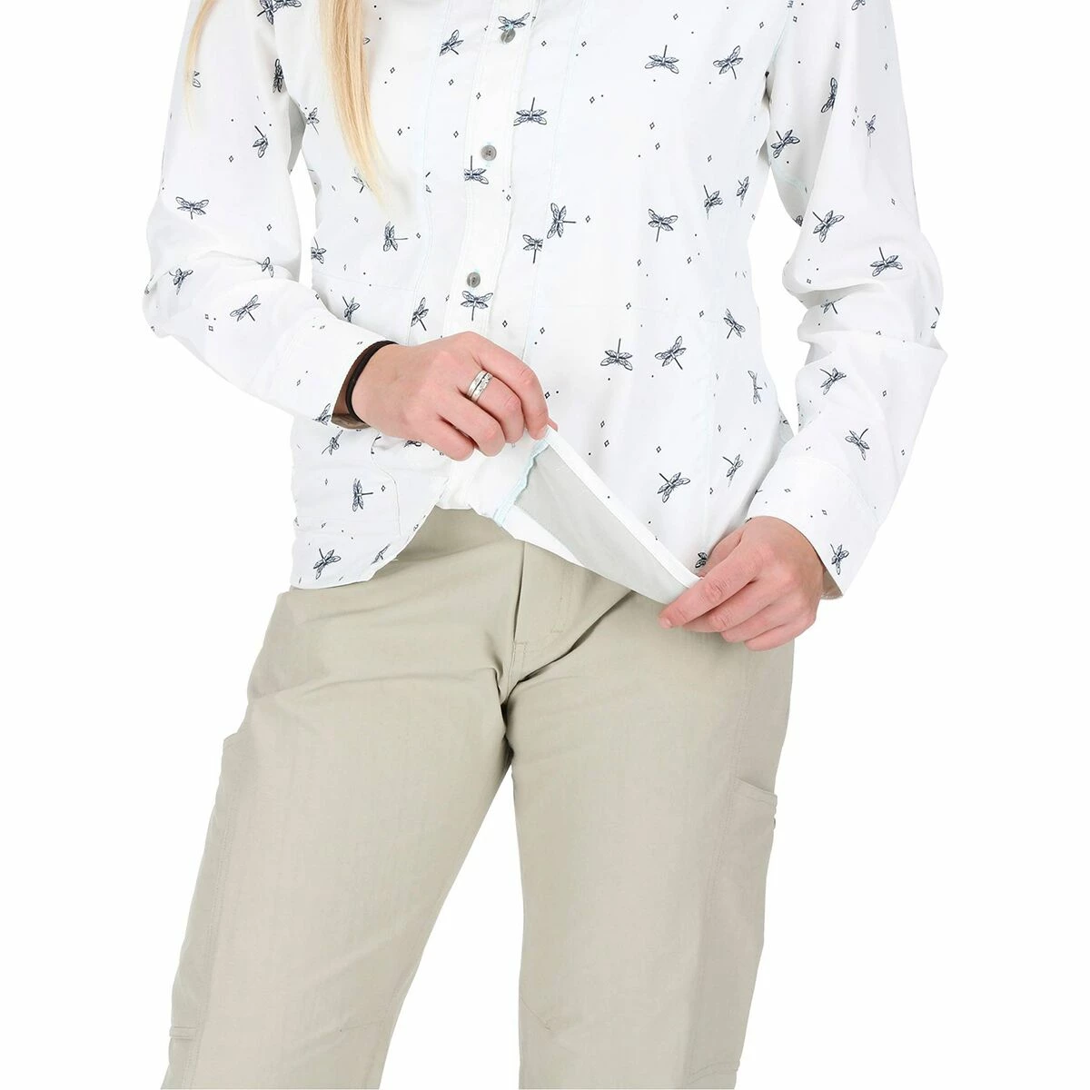 Deals π― Isle Long Sleeve π Shirt π© Women's Simms π© Women's Hiking Clothing π 6 Deals π― Isle Long Sleeve π Shirt π© Women's Simms π© Women's Hiking Clothing π - Image 4