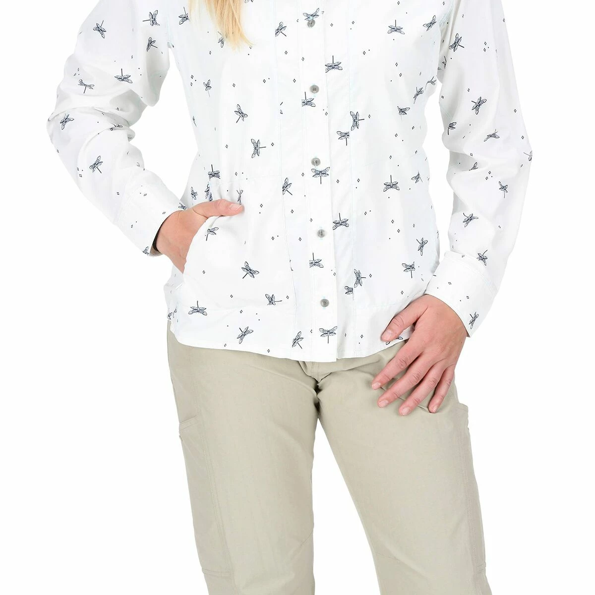 Deals π― Isle Long Sleeve π Shirt π© Women's Simms π© Women's Hiking Clothing π 4 Deals π― Isle Long Sleeve π Shirt π© Women's Simms π© Women's Hiking Clothing π - Image 2