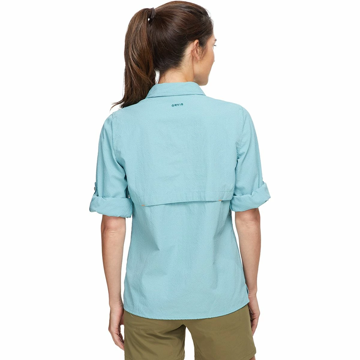 New π Open Air Casting Long Sleeve π Shirt π© Women's Orvis π© Women's Hiking Clothing π₯ 14 New π Open Air Casting Long Sleeve π Shirt π© Women's Orvis π© Women's Hiking Clothing π₯ - Image 12