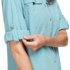 New π Open Air Casting Long Sleeve π Shirt π© Women's Orvis π© Women's Hiking Clothing π₯ 28 New π Open Air Casting Long Sleeve π Shirt π© Women's Orvis π© Women's Hiking Clothing π₯ -Fly Fishing Shop DUS D3