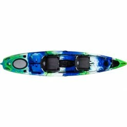 Best reviews of ⭐ Big Tuna Kayak 2021 Jackson Kayak Fishing Kayaks ❤️