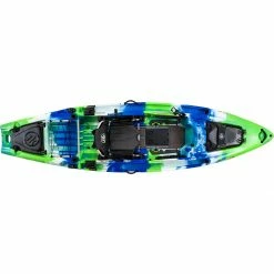 New 😍 Big Rig HD Kayak 2021 Jackson Kayak Fishing Kayaks 😍