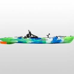 New 😍 Big Rig HD Kayak 2021 Jackson Kayak Fishing Kayaks 😍 -Fly Fishing Shop EAR D3 1