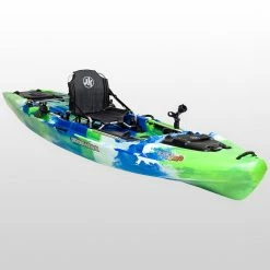 New 😍 Big Rig HD Kayak 2021 Jackson Kayak Fishing Kayaks 😍 -Fly Fishing Shop EAR D4