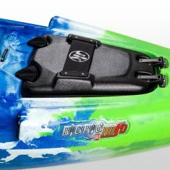 New 😍 Big Rig HD Kayak 2021 Jackson Kayak Fishing Kayaks 😍 -Fly Fishing Shop EAR D5