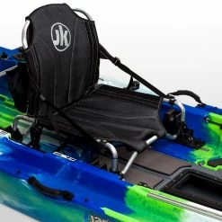 New 😍 Big Rig HD Kayak 2021 Jackson Kayak Fishing Kayaks 😍 -Fly Fishing Shop EAR D6 1