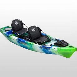 Best reviews of ⭐ Big Tuna Kayak 2021 Jackson Kayak Fishing Kayaks ❤️ -Fly Fishing Shop EAR D7