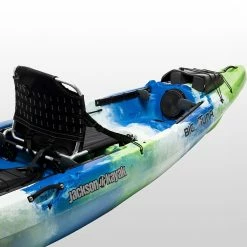Best reviews of ⭐ Big Tuna Kayak 2021 Jackson Kayak Fishing Kayaks ❤️ -Fly Fishing Shop EAR D8
