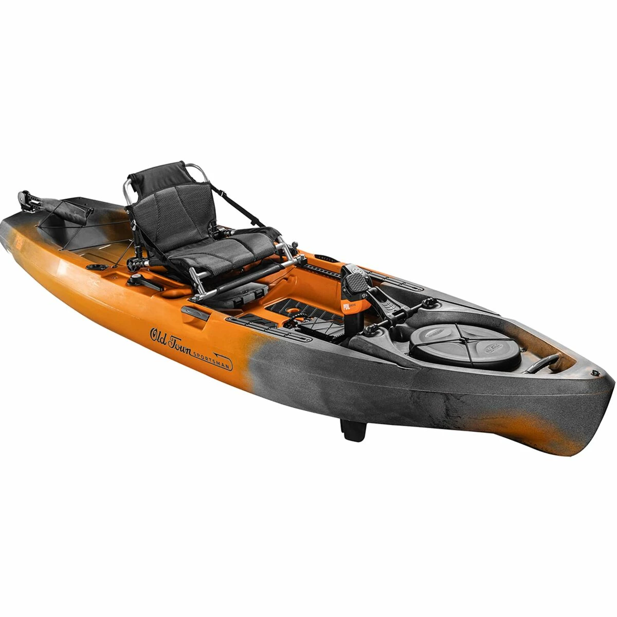 Wholesale β¨ Sportsman 120 Pedal Kayak Old Town Fishing Kayaks π₯ 8 Wholesale β¨ Sportsman 120 Pedal Kayak Old Town Fishing Kayaks π₯ - Image 6