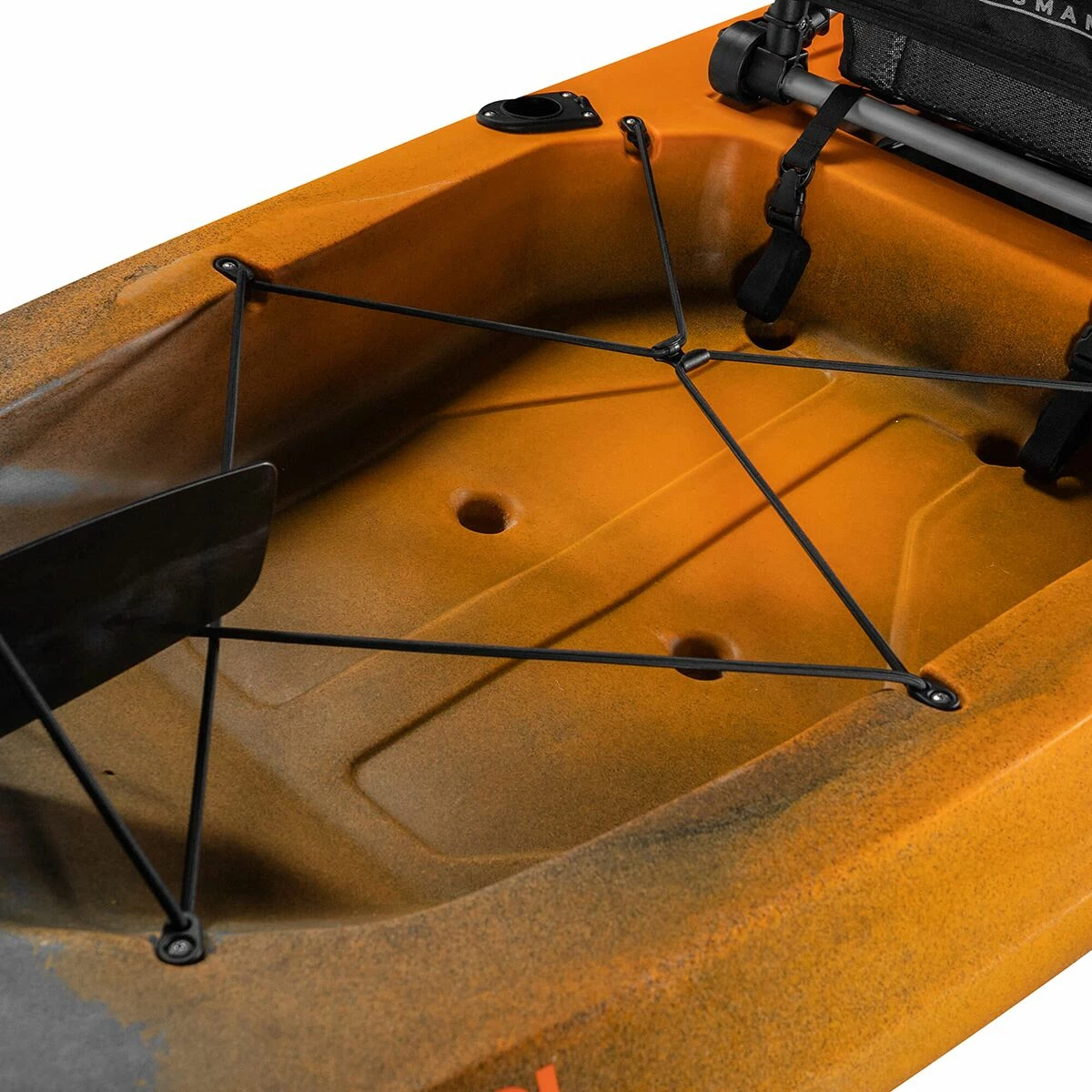 Wholesale β¨ Sportsman 120 Pedal Kayak Old Town Fishing Kayaks π₯ 6 Wholesale β¨ Sportsman 120 Pedal Kayak Old Town Fishing Kayaks π₯ - Image 4