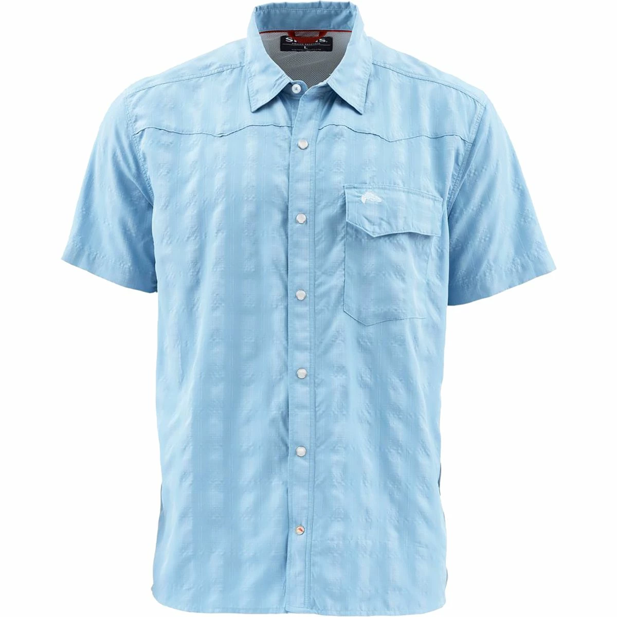 Deals π Big Sky Short Sleeve π Shirt Men's Simms Men's Button-Down π Shirts π 9 Deals π Big Sky Short Sleeve π Shirt Men's Simms Men's Button-Down π Shirts π - Image 7