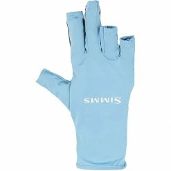 Cheap 🔔 Bugstopper Sunglove Simms Neoprene 🧦 Socks & Gloves 👏 -Fly Fishing Shop FADDEN