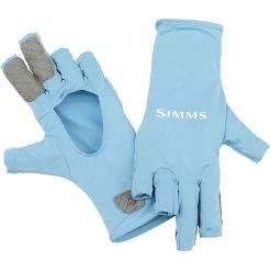 Cheap 🔔 Bugstopper Sunglove Simms Neoprene 🧦 Socks & Gloves 👏 -Fly Fishing Shop FADDEN D1