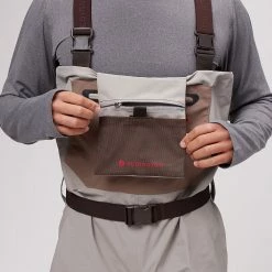 Best Pirce ❤️ Sonic Pro Wader Men's Redington Waders 🧨 -Fly Fishing Shop FEAGRE D17 1