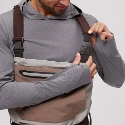 Best Pirce ❤️ Sonic Pro Wader Men's Redington Waders 🧨 -Fly Fishing Shop FEAGRE D18