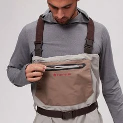 Best Pirce ❤️ Sonic Pro Wader Men's Redington Waders 🧨 -Fly Fishing Shop FEAGRE D20
