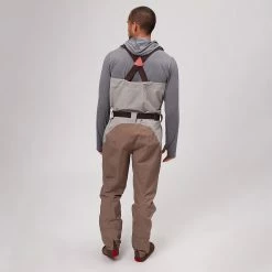 Best Pirce ❤️ Sonic Pro Wader Men's Redington Waders 🧨 -Fly Fishing Shop FEAGRE D24