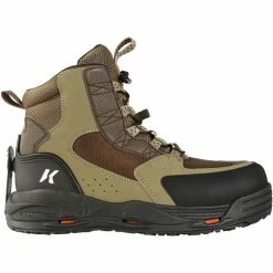 Brand new 😀 Redside Wading Boot Men's Korkers Wading 🥾 Boots & 🩴 Sandals 🎁