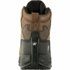 Brand new 😀 Redside Wading Boot Men's Korkers Wading 🥾 Boots & 🩴 Sandals 🎁 -Fly Fishing Shop FEANKLOU D2