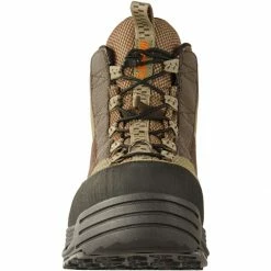 Brand new 😀 Redside Wading Boot Men's Korkers Wading 🥾 Boots & 🩴 Sandals 🎁 -Fly Fishing Shop FEANKLOU D3