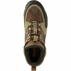 Brand new 😀 Redside Wading Boot Men's Korkers Wading 🥾 Boots & 🩴 Sandals 🎁 -Fly Fishing Shop FEANKLOU D4