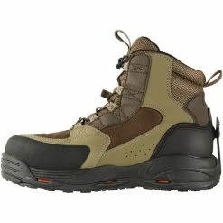Brand new 😀 Redside Wading Boot Men's Korkers Wading 🥾 Boots & 🩴 Sandals 🎁 -Fly Fishing Shop FEANKLOU D5