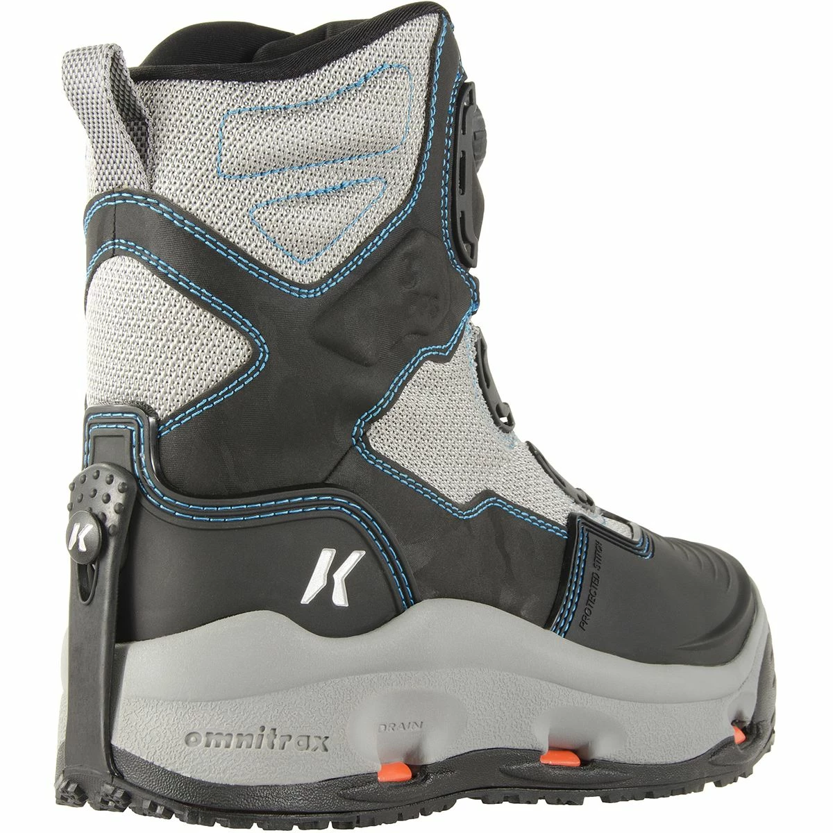 Top 10 π― Darkhorse Wading Boot π© Women's Korkers Wading π₯Ύ Boots & π©΄ Sandals π 5 Top 10 π― Darkhorse Wading Boot π© Women's Korkers Wading π₯Ύ Boots & π©΄ Sandals π - Image 3