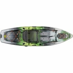 Cheap ⭐ Topwater 106 Kayak 2022 Old Town Fishing Kayaks 🎁