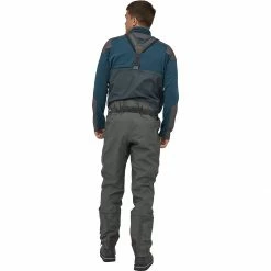 Best deal 😉 Swiftcurrent Expedition Zip front Waders Extended Men's Patagonia Waders ⌛ -Fly Fishing Shop FORGRE D1 1