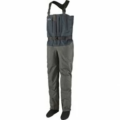 Best deal 😉 Swiftcurrent Expedition Zip front Waders Extended Men's Patagonia Waders ⌛ -Fly Fishing Shop FORGRE D2 2
