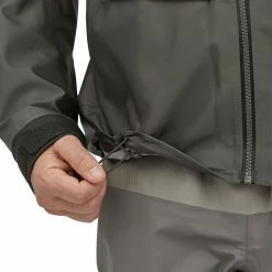 Deals 🎁 River Salt Jacket Men's Patagonia Men's Fishing Jackets 👏 -Fly Fishing Shop FORGRE D4 1