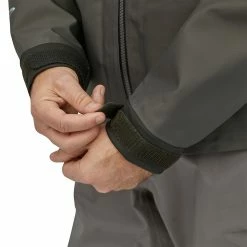 Deals 🎁 River Salt Jacket Men's Patagonia Men's Fishing Jackets 👏 -Fly Fishing Shop FORGRE D6 2