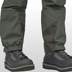 Promo ⭐ Swiftcurrent Expedition Waders Men's Patagonia Waders ⌛ -Fly Fishing Shop FORGRE D9