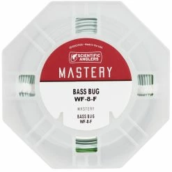 Discount 🌟 Bass Bug Taper Fly Line Scientific Anglers Fly Line 👏