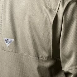Hot Sale ⭐ Tamiami II Button Up 👕 Shirt Men's Columbia Men's Fly Fishing Clothing 👏 -Fly Fishing Shop FS D5