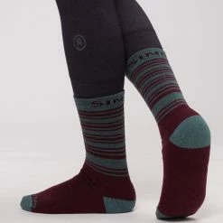 Deals 😉 Merino Lightweight Hiker Sock 👩 Women's Simms Neoprene 🧦 Socks & Gloves ⭐ -Fly Fishing Shop GAR D1