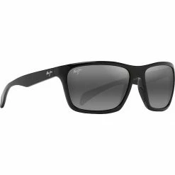 Coupon 😀 Makoa Polarized 👓 Sunglasses Maui Jim Men's Lifestyle 👓 Sunglasses 🔥