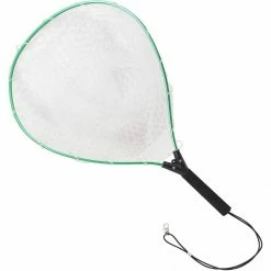 Hot Sale 🔔 Metal Invisible Net Angler's Accessories Nets 🔥