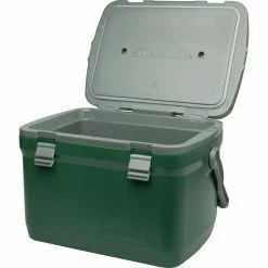 Promo ❤️ Adventure Easy Carry 16QT Outdoor Cooler Stanley Coolers 😀 -Fly Fishing Shop GNA D3