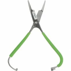 Buy 😀 River Grip 5.5in Ultra Scissor Clamp Umpqua Fishing Tools 😉 -Fly Fishing Shop GN D2