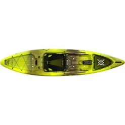 Budget ⭐ Pescador Pro 12 Kayak 2022 Perception Fishing Kayaks ⌛