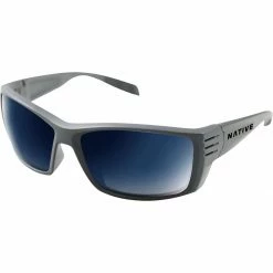 Best Sale 🤩 Raghorn Polarized 👓 Sunglasses Native Eyewear Men's Sport 👓 Sunglasses ⌛ -Fly Fishing Shop GRAREF