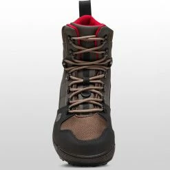 Buy 😀 Prowler Pro Sticky Rubber Wading Boot Redington Wading 🥾 Boots & 🩴 Sandals 😀 -Fly Fishing Shop GRA D13