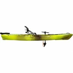 Deals 👏 Pescador 12.0 Pilot Kayak Perception Fishing Kayaks 🔥 -Fly Fishing Shop GRA D2