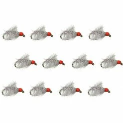 Best deal 😍 Ray Charles 12 Pack Montana Fly Company Nymphs 🔔