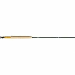 Hot Sale 🔔 Pure Fly Rod 4 Piece R.L. Winston Rod Co. Single Handed Fly Rods 😍